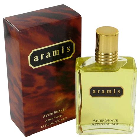 Aramis Aftershave 60ml Splash - SoLippy