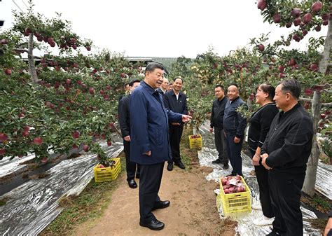 习近平在甘肃考察时强调 深化改革勇于创新苦干实干富民兴陇 奋力谱写中国式现代化甘肃篇章 途中在陕西宝鸡考察中国网