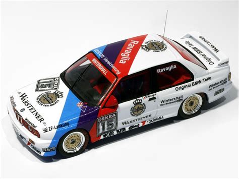 1989 DTM Champion