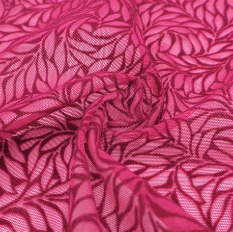 Tissus Pour Lingerie Et Dentelles En Stock Dormant Chez Feat Coop