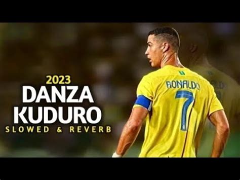 Cristiano Ronaldo Skills And Goals DANZA KUDURO Ft Don OMAR