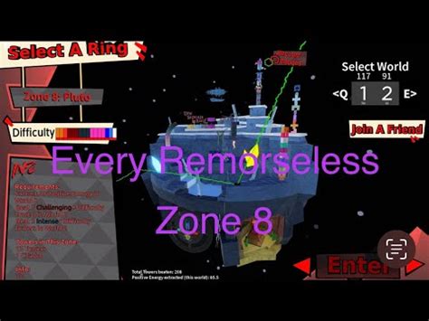 Every Remorseless Tower Part One YouTube