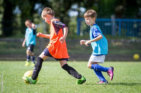 U U U Stage De Football Du Au Octobre Us Montagnarde