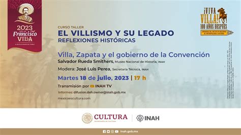 Villa Zapata y el gobierno de la Convención YouTube