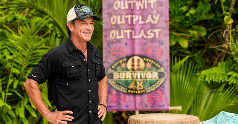 Survivor 49: Season 49 Release Date, Where to Watch