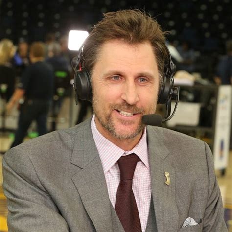Brent Barry Bio: Age, Height, Career, Education, Net worth, Wife, Children