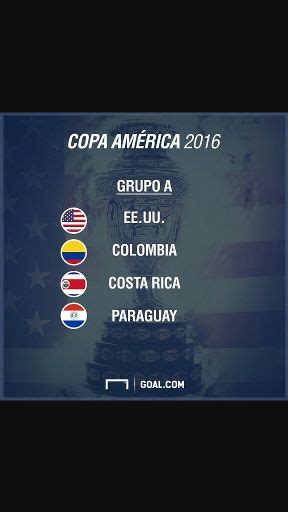 Copa America Centenario | Fútbol Amino ⚽️ Amino