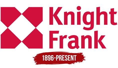 Knight Frank Logo, symbol, meaning, history, PNG, brand