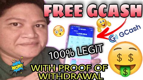 LIBRENG PERA SA GCASH GAMIT ANG BAGONG APP LEGIT APP LEGIT PAYING