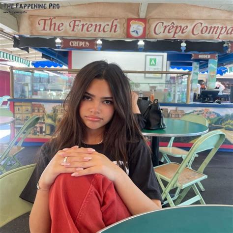 Ariana Greenblatt Nude And Leaked 2023 23 Photos The Fappening