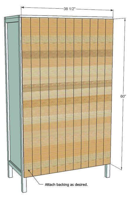 Brooder Box Plans: Build Your Own Brooder Cabinet - Backyard Poultry ...