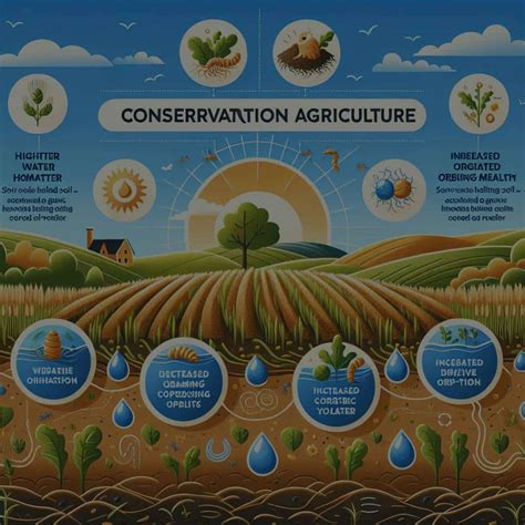 Quels Sont Les Avantages De Lagriculture De Conservation Sur La Sant