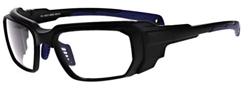 Radiation Safety Glasses 16001 Prescription Available Attenutech