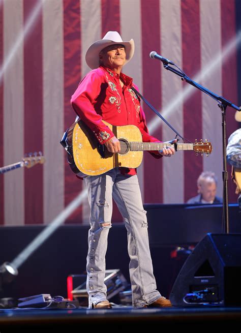 Alan Jackson Reflects On 9 11 Song Where Were You When The World