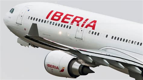 Iberia Celebra Su Cumplea Os Entre Las Mejores Aerol Neas Del Mundo