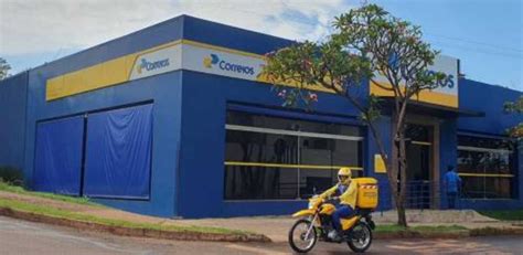 Correios realizam leilão de veículos em São Paulo Gazeta de São Paulo