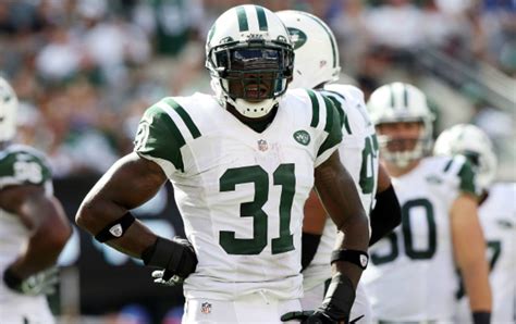 Jets release CB Antonio Cromartie - Sports Illustrated