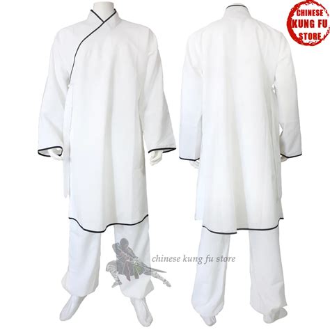 Buy Old Style Chinese Kung Fu Clothes Shaolin Tai Chi