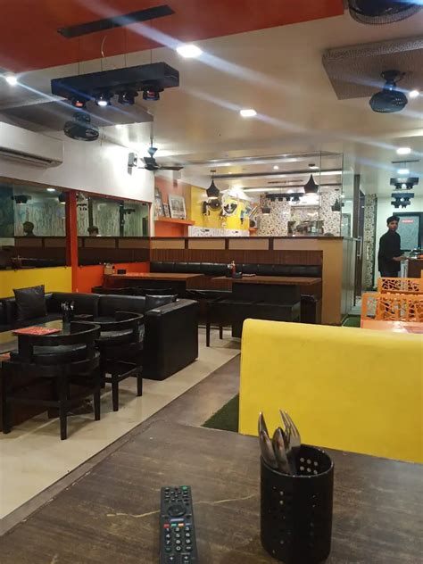 Tandoors Corner Ulhasnagar Thane Zomato