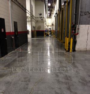 Polished Concrete Floor Maintenance – Flooring Guide by Cinvex