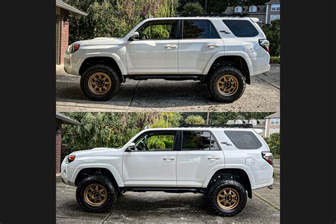 2018 Toyota 4Runner TRD - Pinnacle Appearance