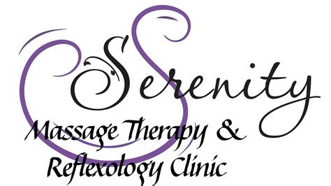 Serenity Massage Therapy And Reflexology Clinic 15 Pimelia Road