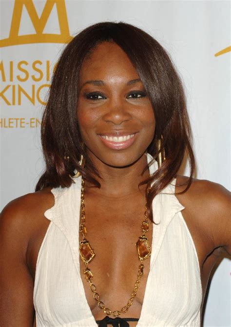 Венус Уильямс (Venus Williams) / смешные картинки и другие приколы ...