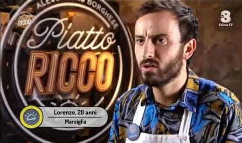 Incucinaconlollo A Piatto Ricco Cucina Facile Con Lollo