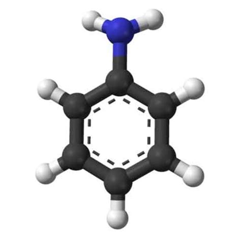 Aniline Structure at Rs 80/kilogram | Narol | Barwala | ID: 13431944330