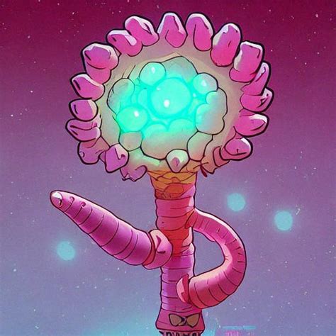 Plumbus From Rick And Morty 1 2 By Y2k2014 On Deviantart