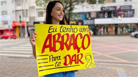 Setembro Amarelo Foi Destaque Nas A Es Do Projeto Ressurrei O