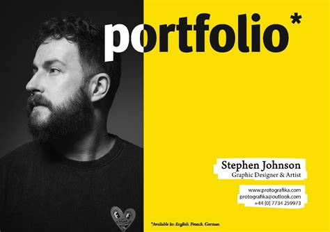 Stephen Johnson Portfolio Q4 2022pdf Pdf Host