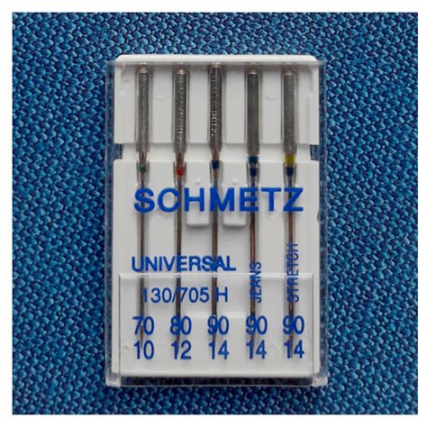 Schmetz Combi Box Er Packung N Hmaschinen Shop