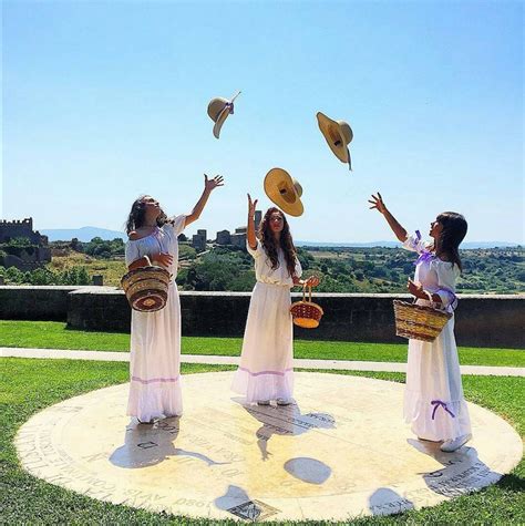 Festa Della Lavanda A Tuscania VisitLazio