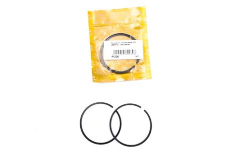 Маслосъемные кольца Woodman для бензопилы Husqvarna 372 Ø 50 мм (H-326 ...