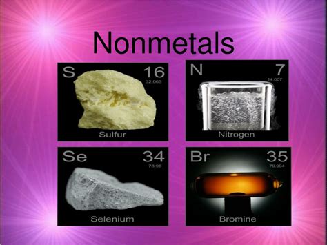 Ppt Metals Nonmetals Metalloids Review Powerpoint Presentation Free Download Id 9720441