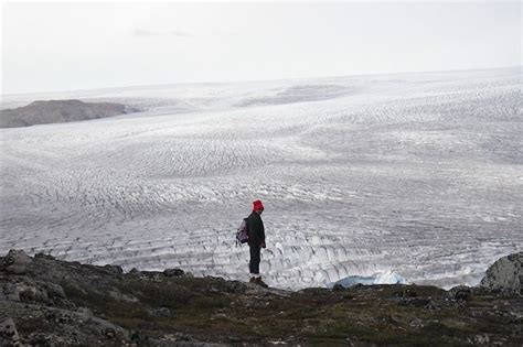 Voyage Groenland Randonnée et trek Groenland