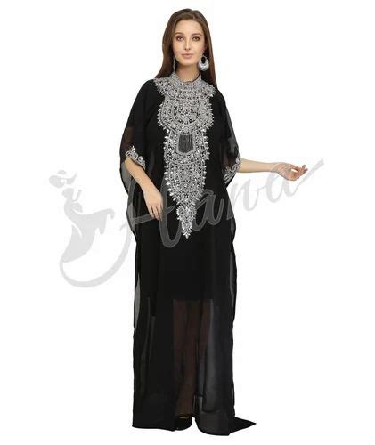 Embroidered Kaftans At Best Price In Mumbai By D E Corp Id