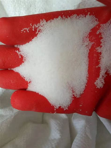 Hot Sell Granular Caustic Soda Price Discount Detergent Granular