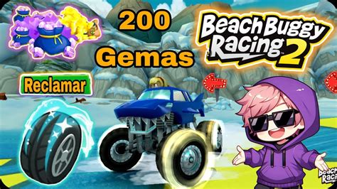 Con Este Sensillo Consejo Ganar S Las Gemas En Beach Buggy Racing