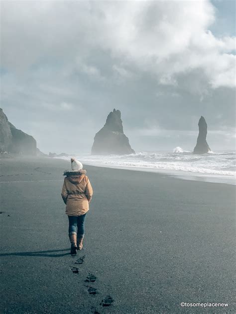 26 Iceland South Coast Attractions that you must see - tosomeplacenew