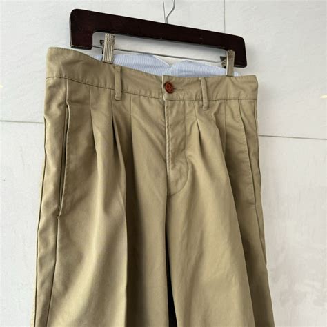 Yahoo Visvim Hakama Pants Khaki Ss Aw Ss