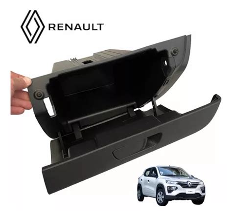 Porta Luvas Renault Kwid 2023 Original