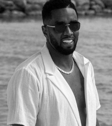 Melvin Earl Combs- Tragedy Of Sean Combs Father