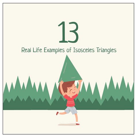 Top 10 Real Life Examples Of Triangle Free Printable