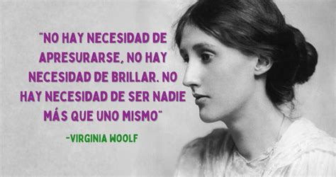 Las mejores frases de Virginia Woolf en Una habitación propia La