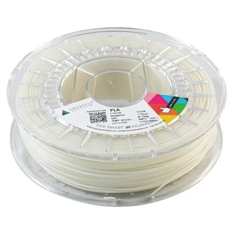 Smartfil Pla Mm Pla Filament Smart Materials D Hta D