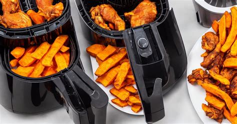 S Dan F R Du Mest Muligt Ud Af Din Airfryer Tips Og Tricks Sura