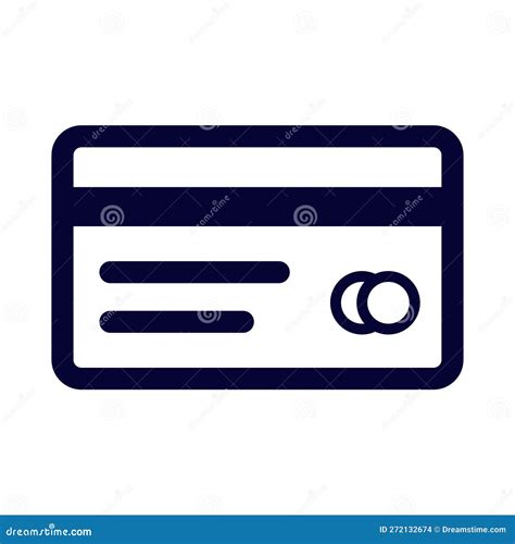 Card, Mastercard, Credit Card, Mastercard Icon Stock Vector ...