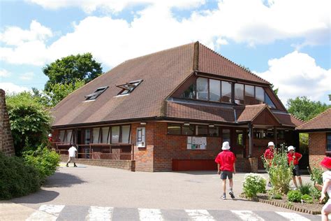 Gateway School Great Missenden - Classrooms and facilities | Thame Architect - Julian P King